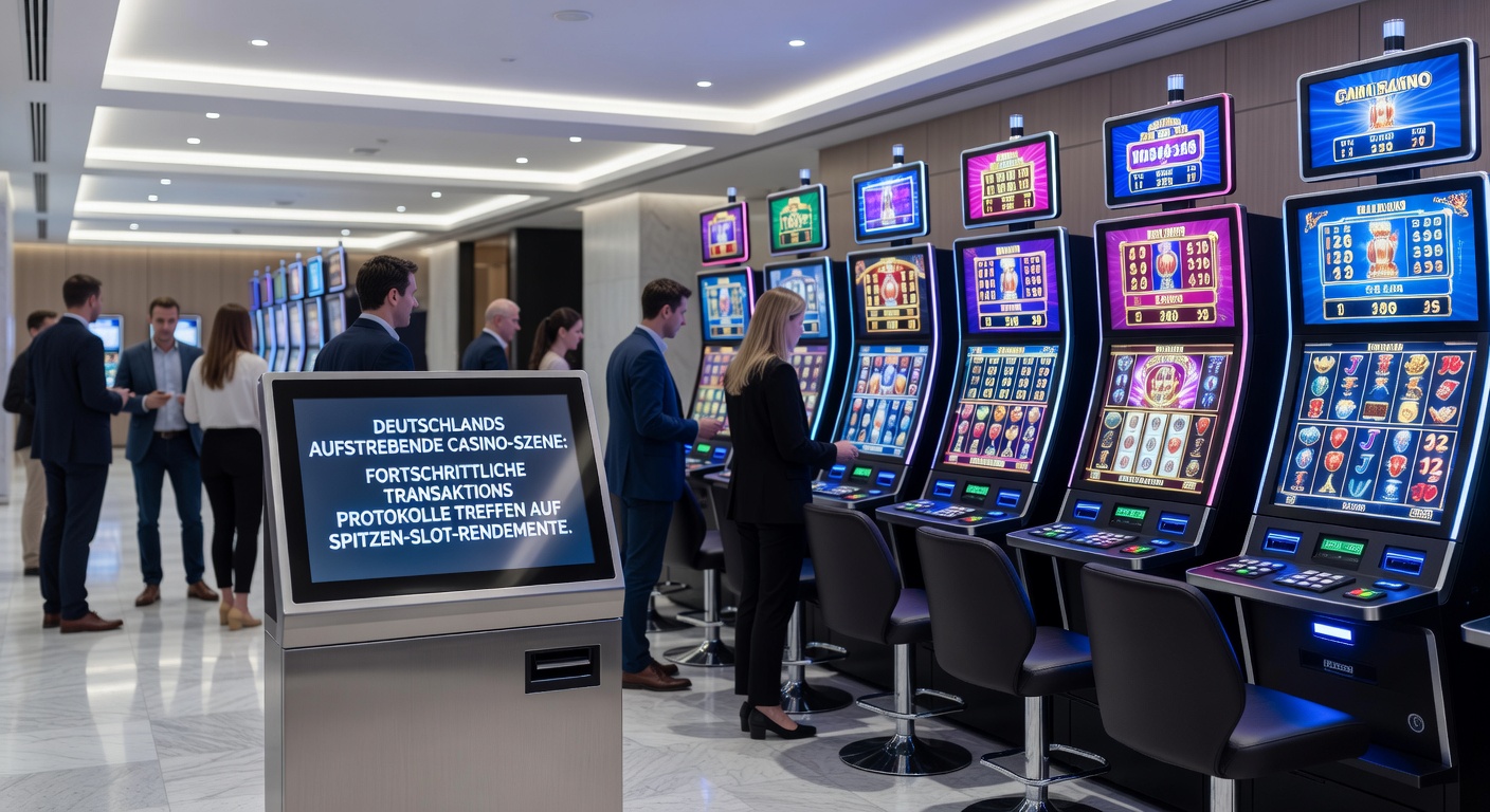 Mobile Slot-Spiele mit RTP-Anzeigen und sicheren Zahlungsschnittstellen auf Smartphone-Displays
