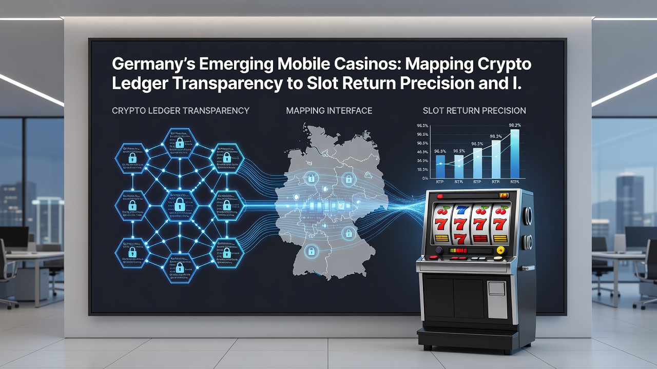 Darstellung von Echtzeit-Transaktionen und RTP-Kalibrierung in deutschen Casino-Apps