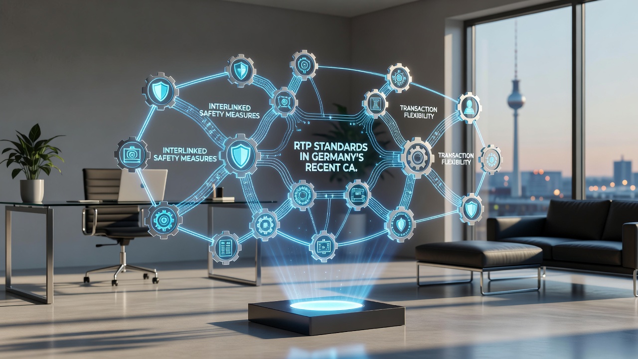 Transaktionsflexibilität und RTP-Standards in mobilen Casino-Anwendungen